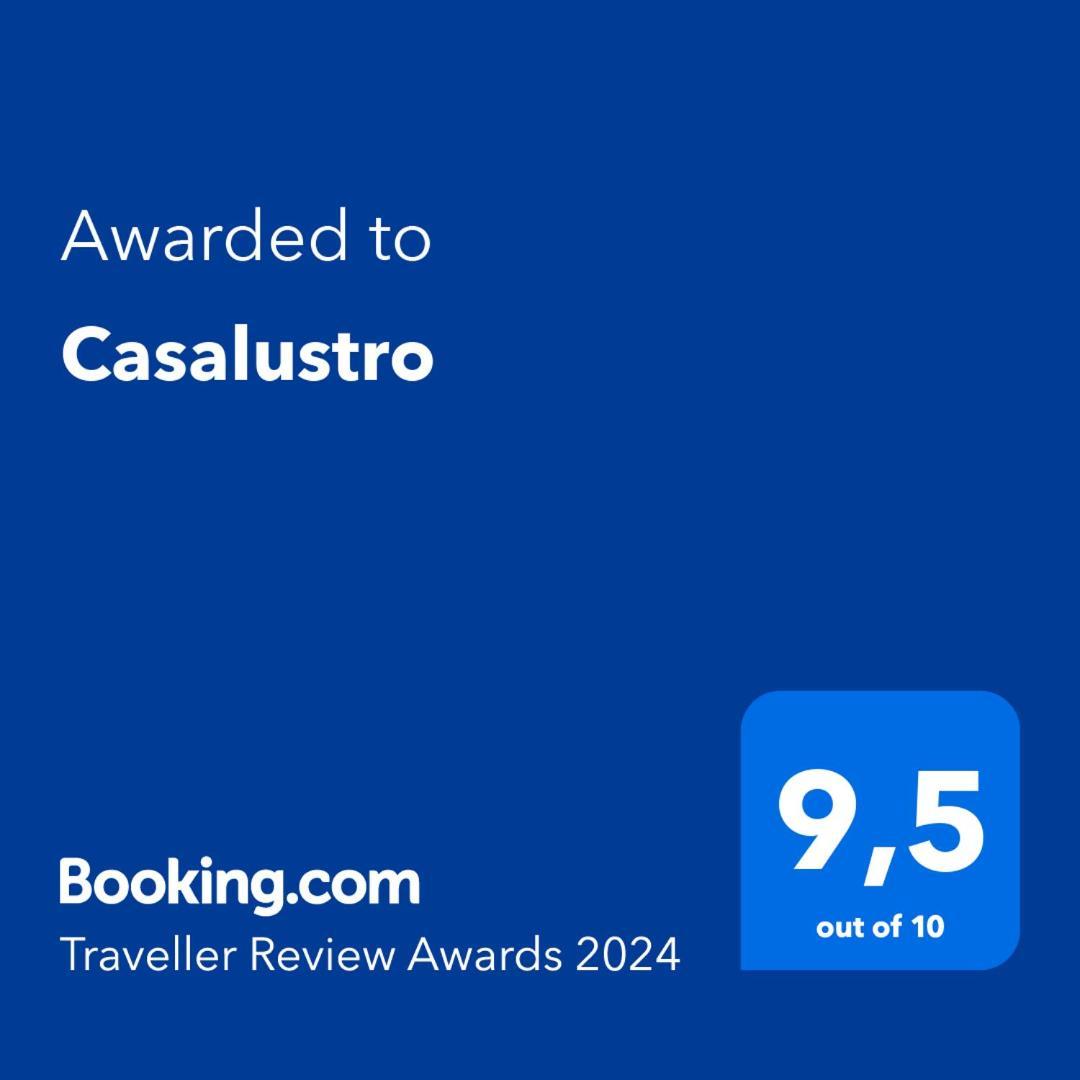 Casalustro Villa ชิตตา ซานตันเจโล ภายนอก รูปภาพ