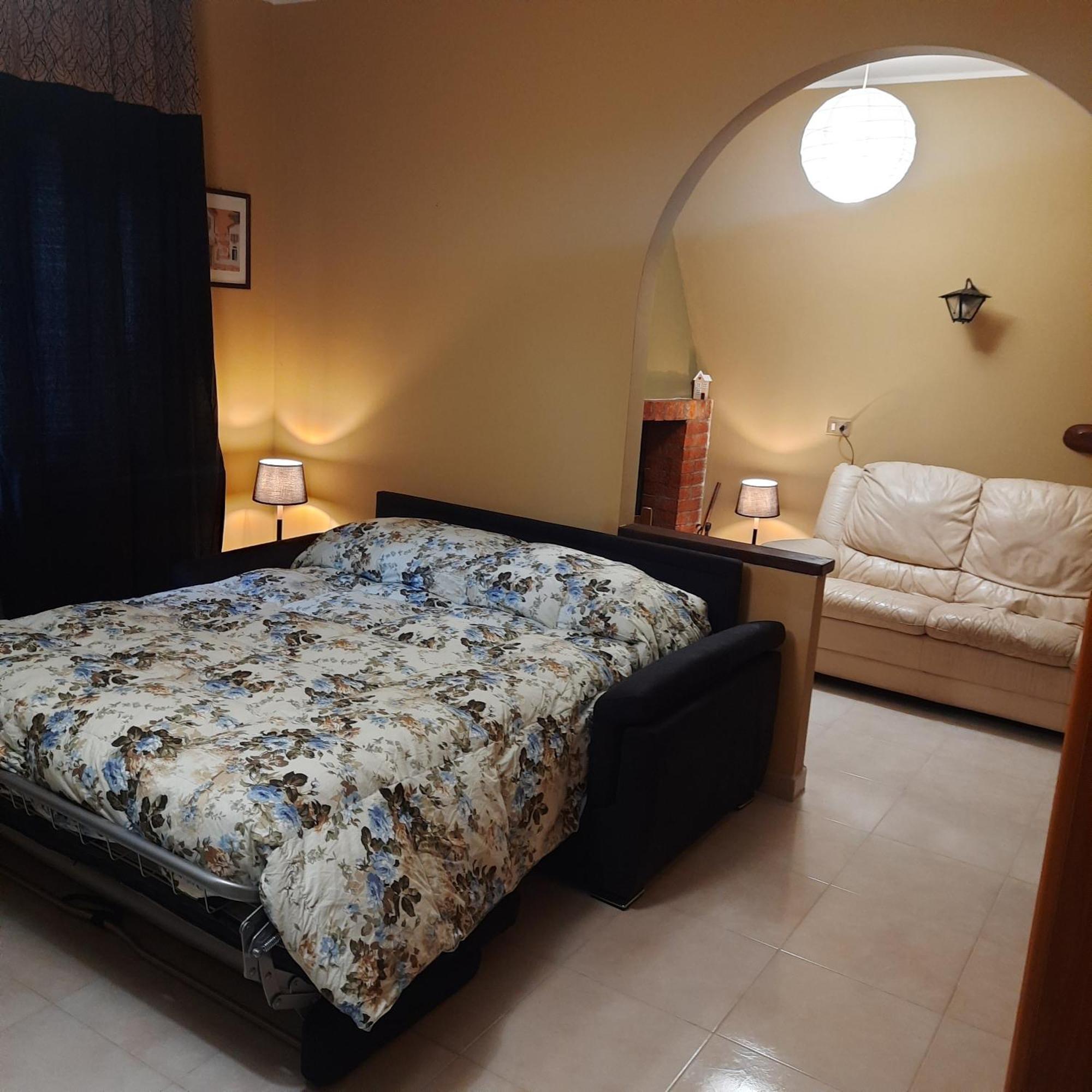 Casalustro Villa ชิตตา ซานตันเจโล ภายนอก รูปภาพ
